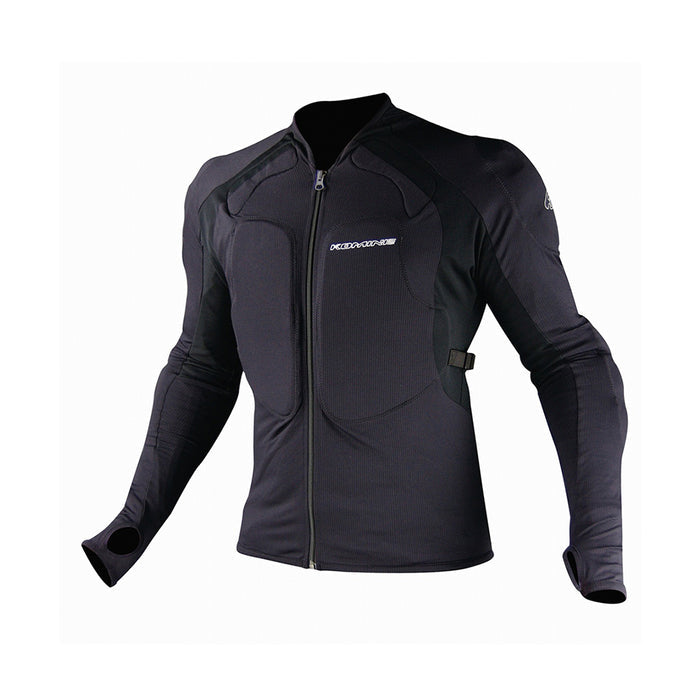 KOMINE SK-625 ARMORED TOP MOTORCYCLE INNER WEAR