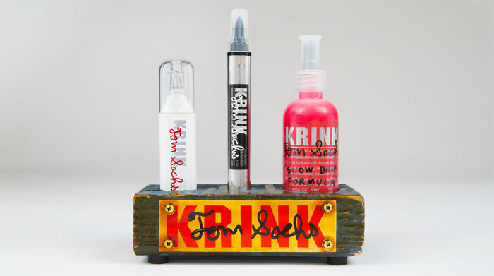 KRINK