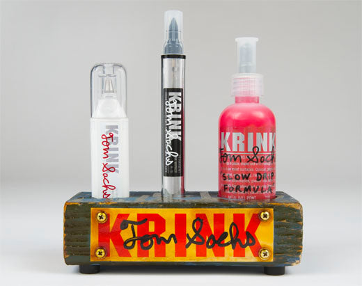 KRINK