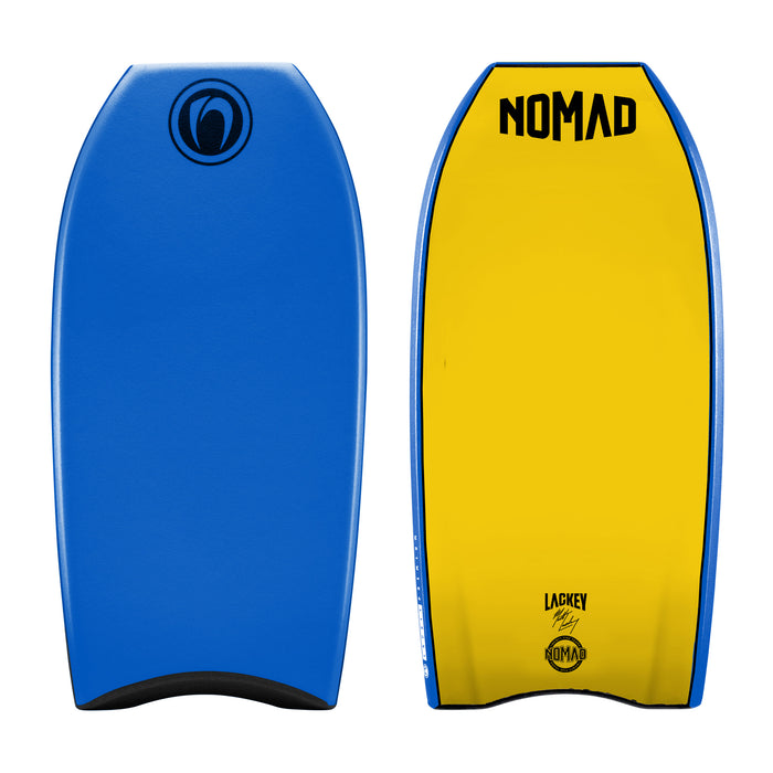 Lackey Flex - D12 Bodyboard