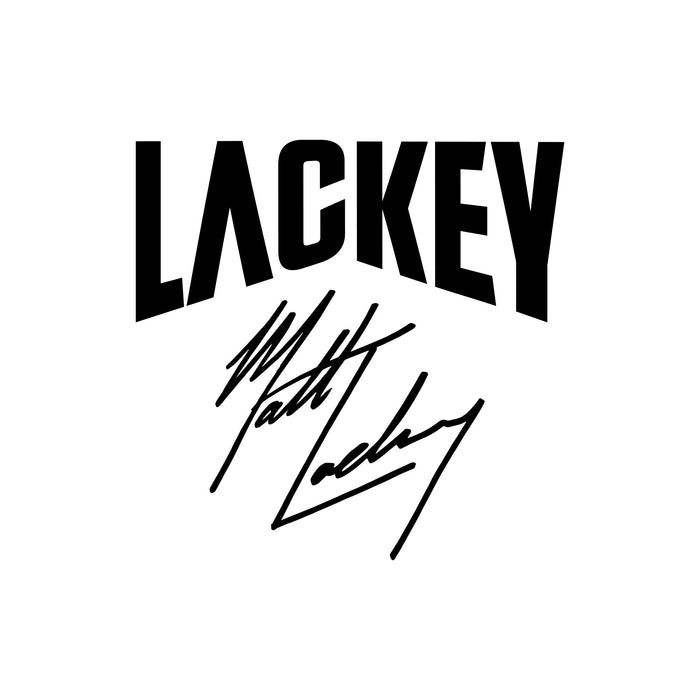 Lackey Flex - D12 Bodyboard