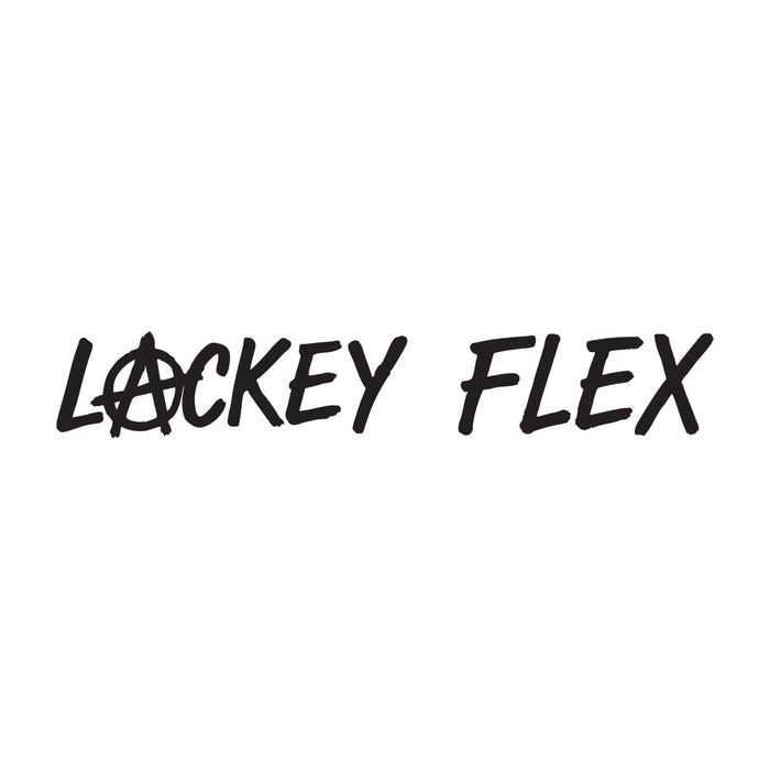 Lackey Flex - D12 Bodyboard