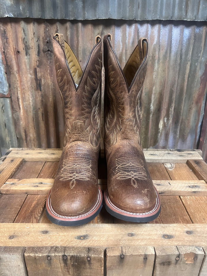 Laredo Pinetop Western Boot
