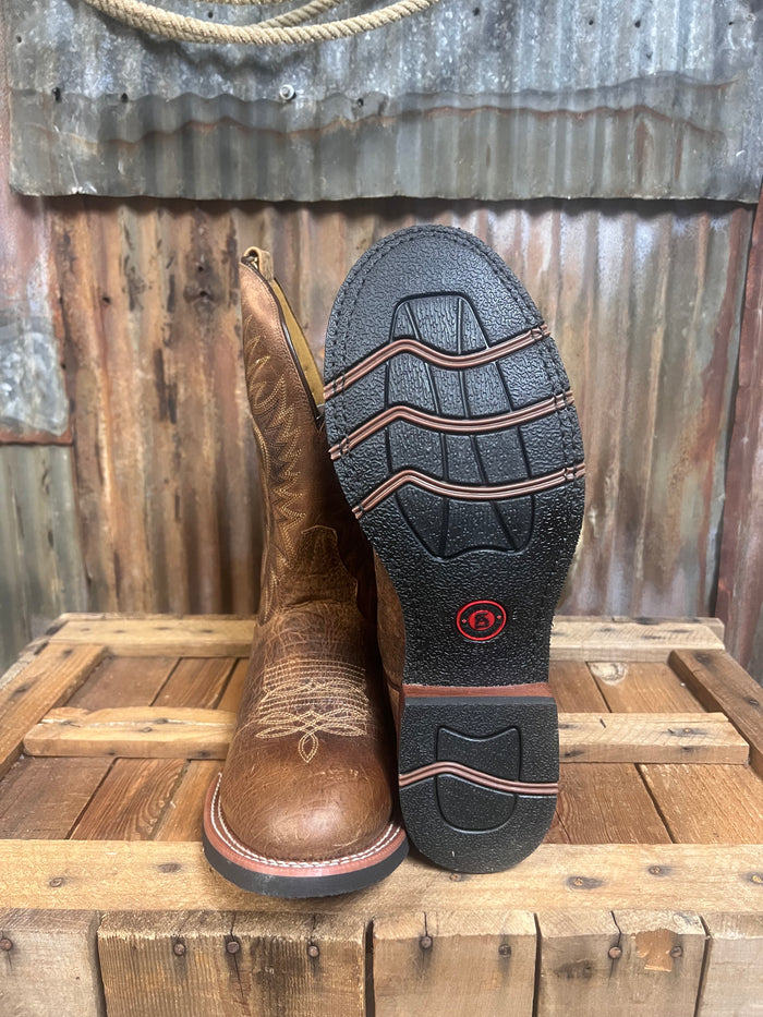 Laredo Pinetop Western Boot