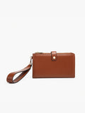 Lark Wallet/Wristlet | 3 Colors Available