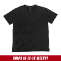 Layna Lazar: Crimson Bloom Shirt - Gamer Supps