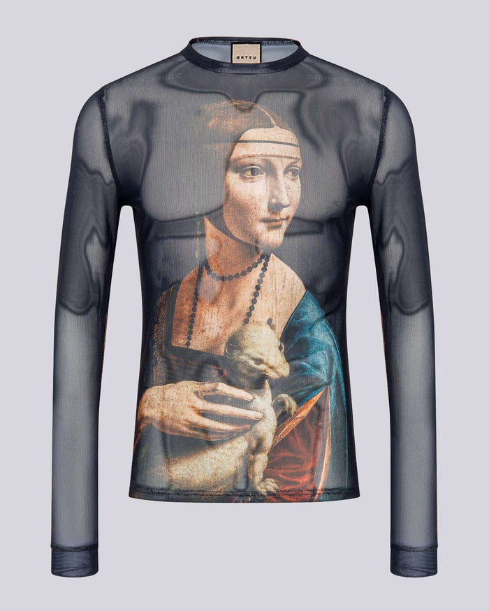 Leo Top