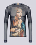 Leo Top