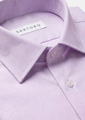 Lilac End On End Shirt