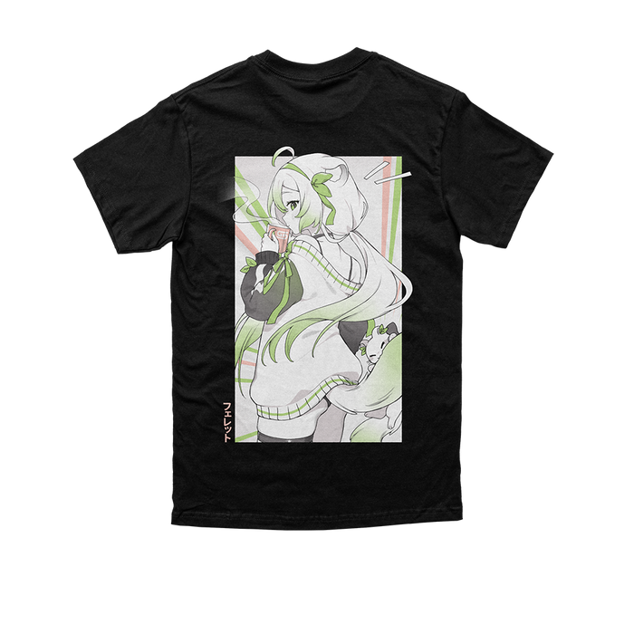 Limealicious Shirt - Gamer Supps