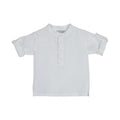 Linen Tunic White image 0
