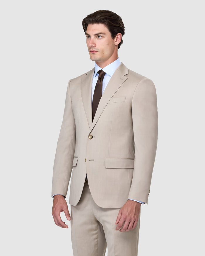 Lio Suit Jacket - Men's Suits at Menzclub