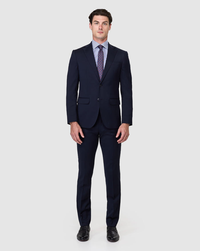Lio Suit Jacket - Men's Suits at Menzclub