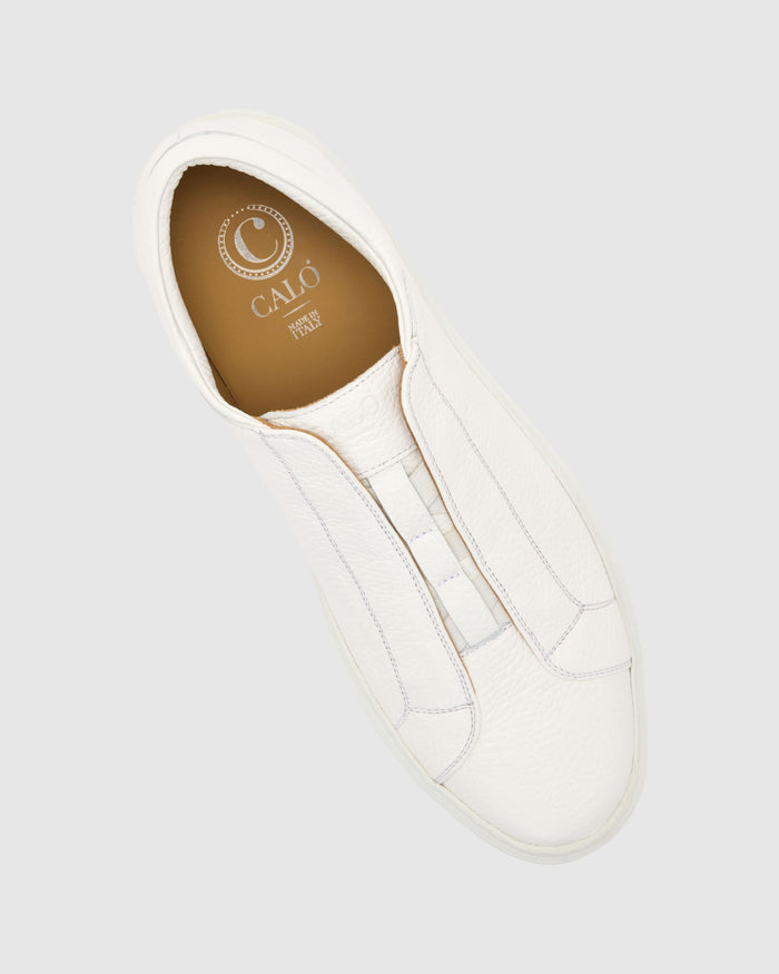 Lipari Sneaker - Men's Sneakers at Menzclub