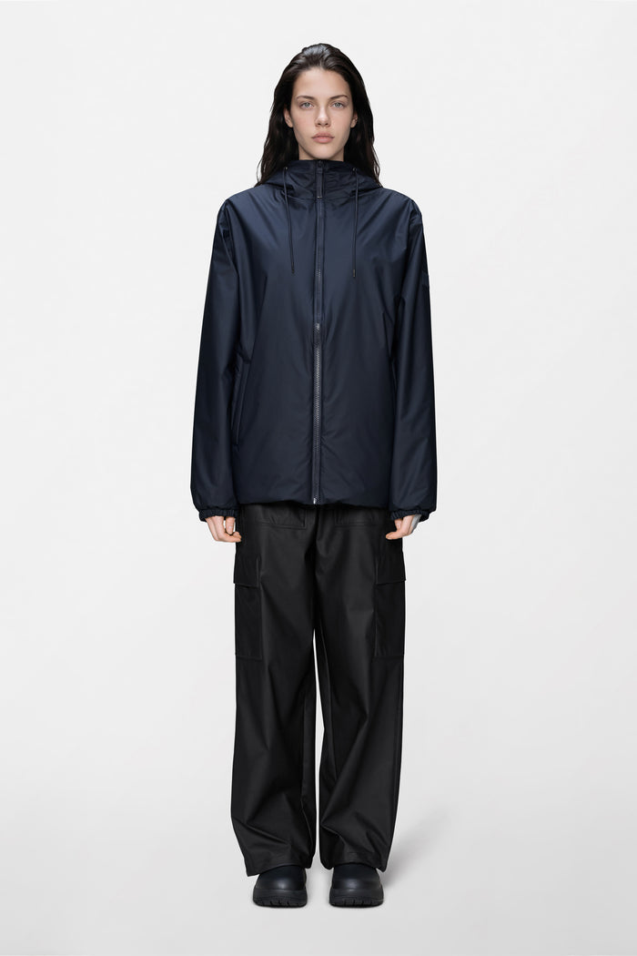 Navy / XS