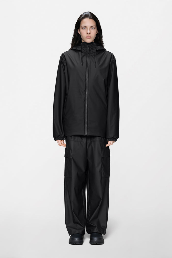 Black / XS