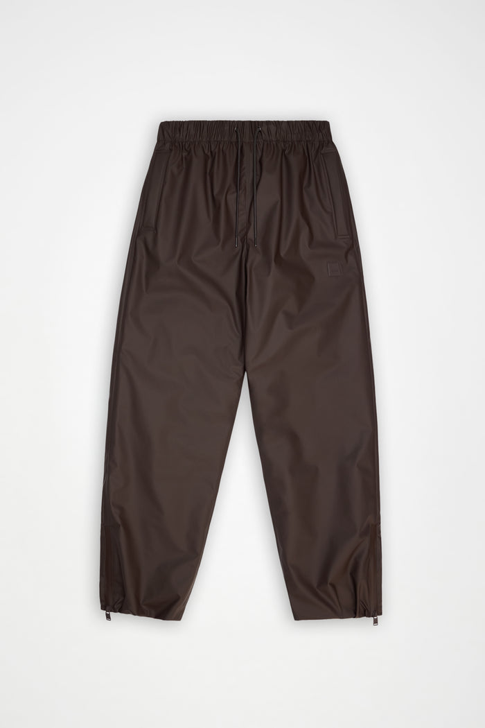 RAINS Lohja Insulated Pants Bark Pants