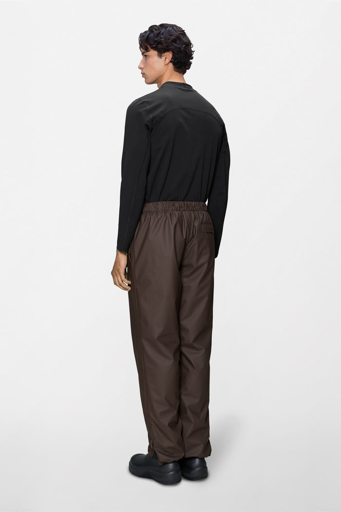 RAINS Lohja Insulated Pants Bark Pants