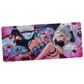 Lucy Pyre Mousepad - Gamer Supps