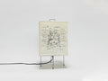 Lunar Excursion Module Lamp