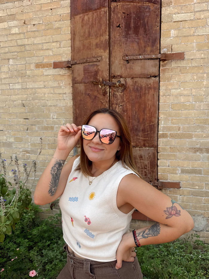 LUX Sunglasses