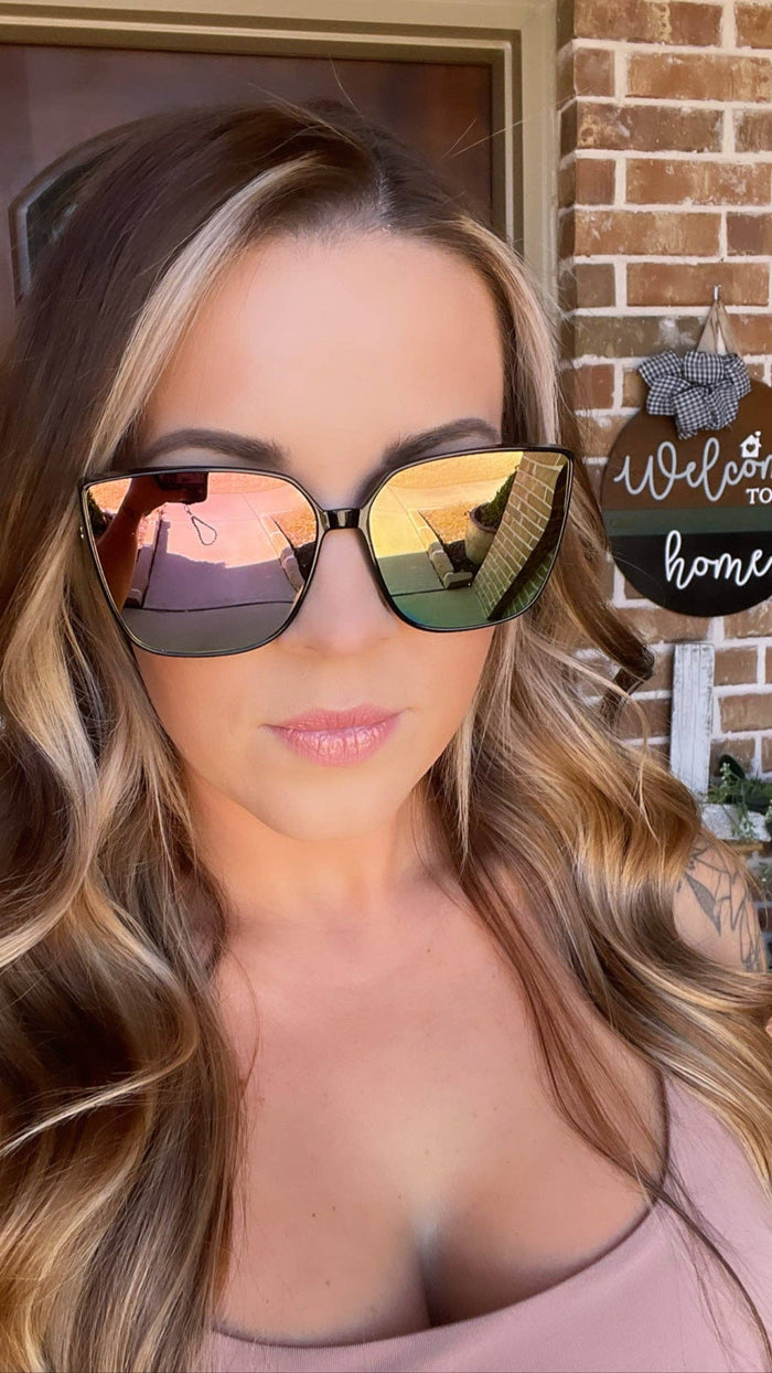 LUX Sunglasses