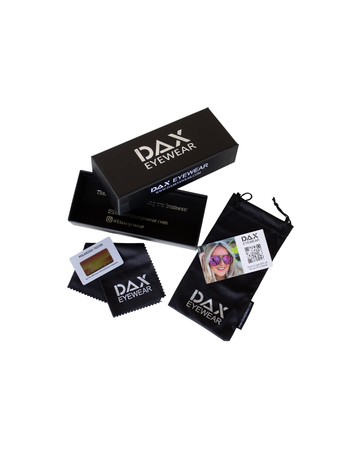LUX Sunglasses