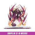 Matara Kan: Double-Sided Acrylic Standee - Gamer Supps