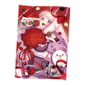 Matara Kan: Sweetheart - Signed Poster - Gamer Supps