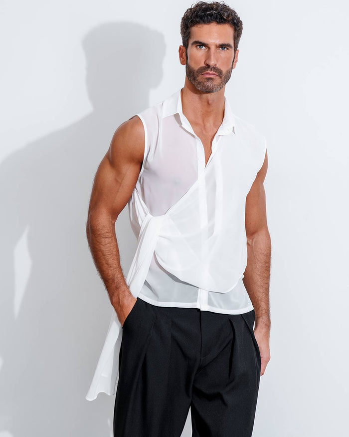 Matisse Top