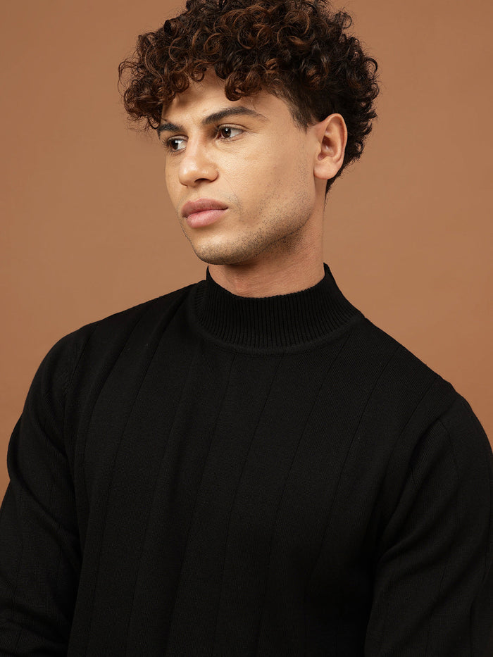 men-black-knit-sweater-sw-0005-black