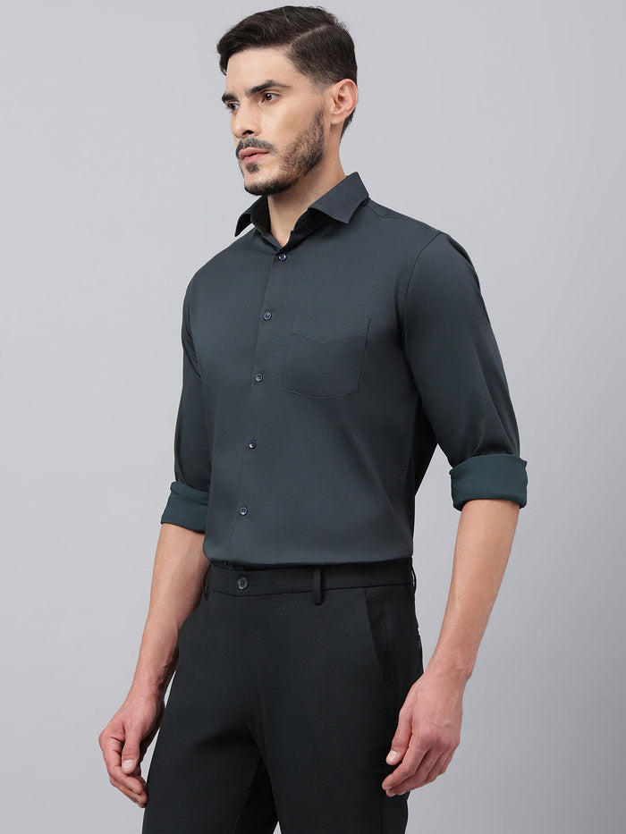 men-bottle-green-standard-fit-solid-club-wear-shirt-rlss24s-0047-bottlegreen