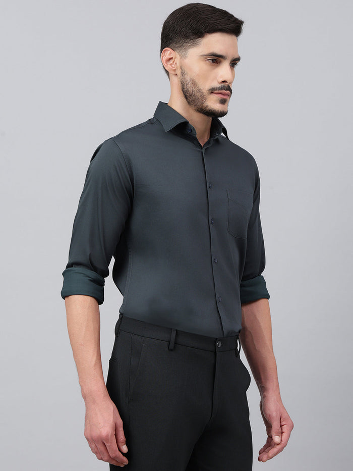 men-bottle-green-standard-fit-solid-club-wear-shirt-rlss24s-0047-bottlegreen