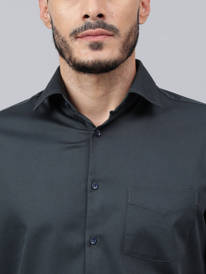 men-bottle-green-standard-fit-solid-club-wear-shirt-rlss24s-0047-bottlegreen