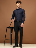 men-navy-regular-fit-solid-formal-shirt-frs-0104-navy