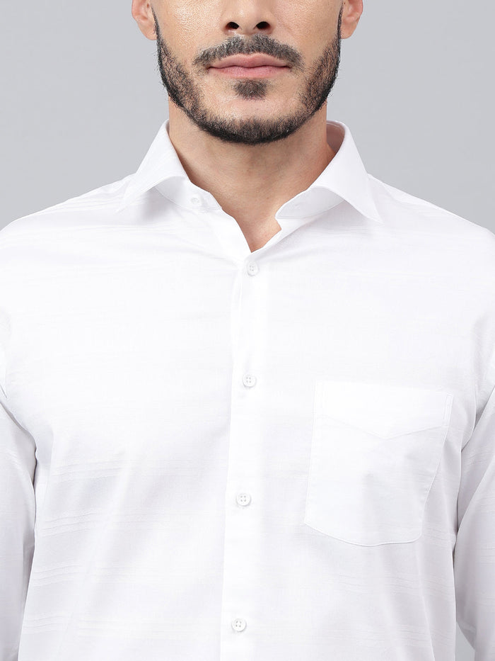 men-white-standard-fit-stripped-club-wear-shirt-rlss24s-0099-white
