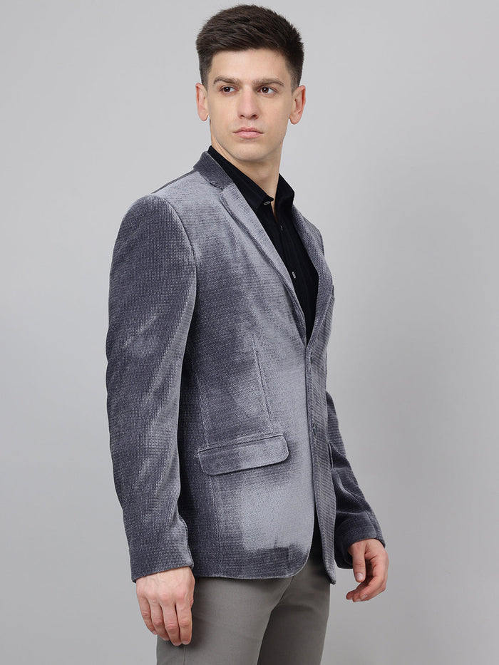 smart-fit-grey-blazer-for-men's-blz-0009-grey