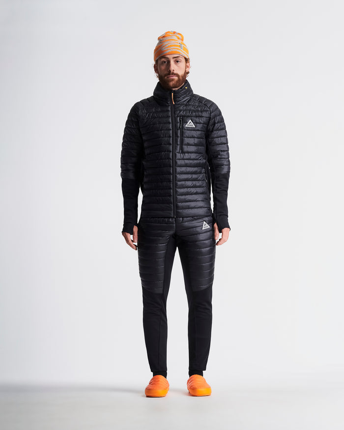 Men's Morrison Hybrid Jacket