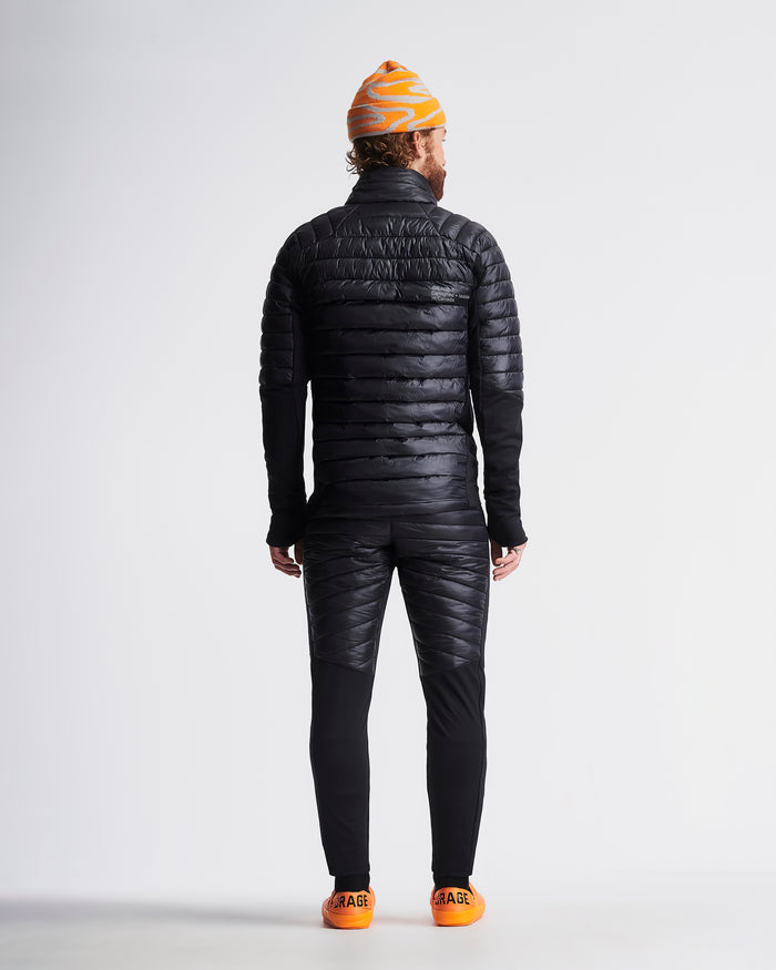Men's Morrison Hybrid Jacket