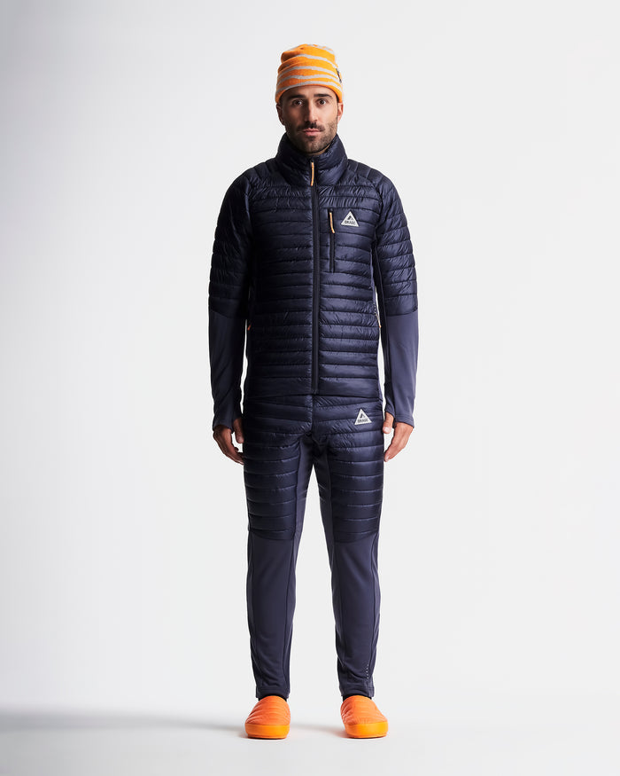 Men's Morrison Hybrid Jacket