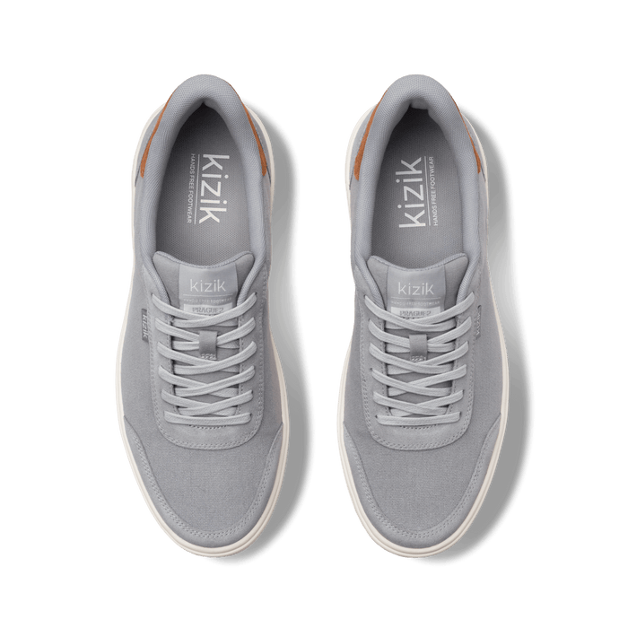 Men's Prague 2 - Alloy