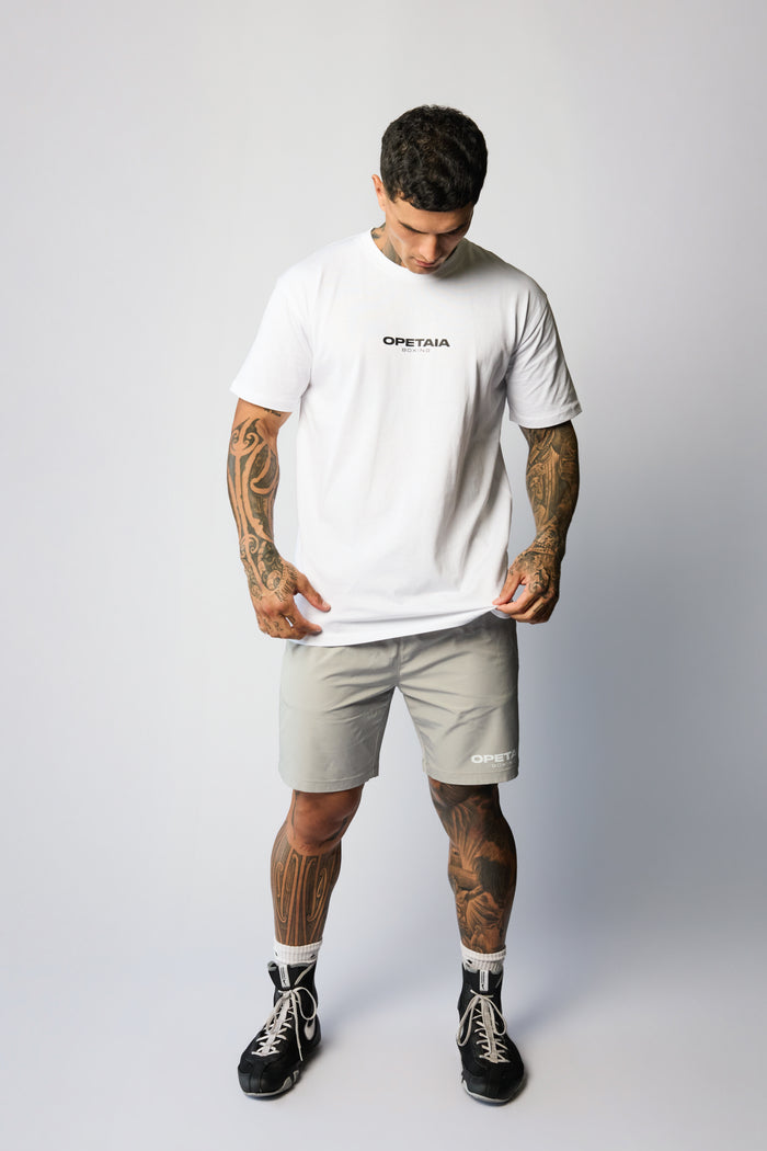 Men's Staple Tee