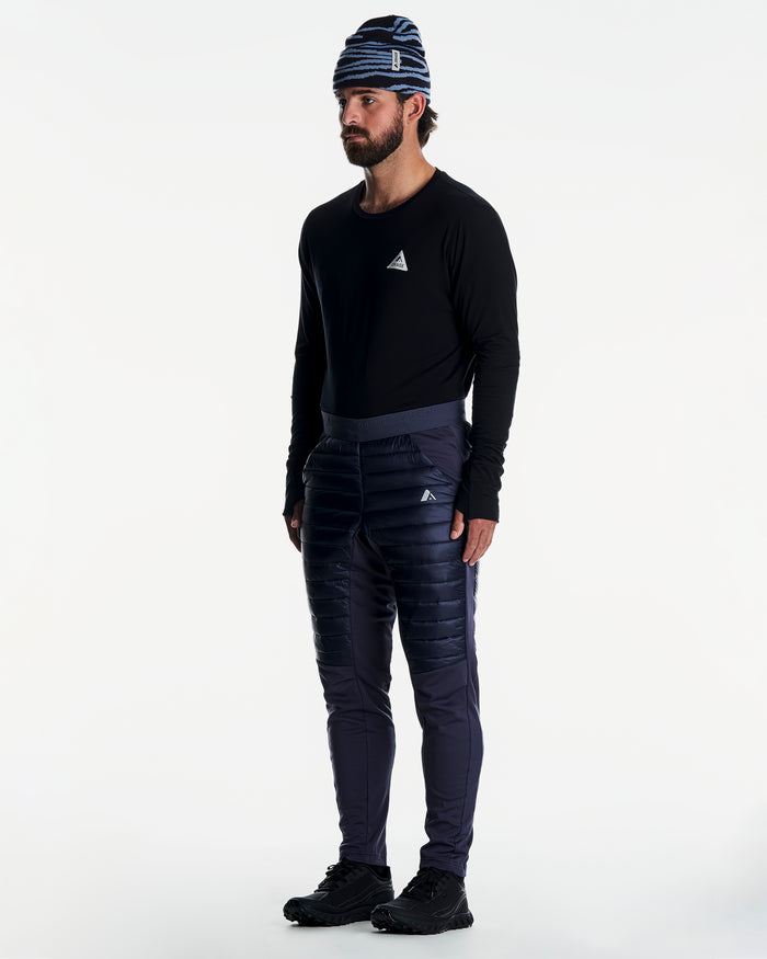 Men's Stash MTN-X Hybrid Pant