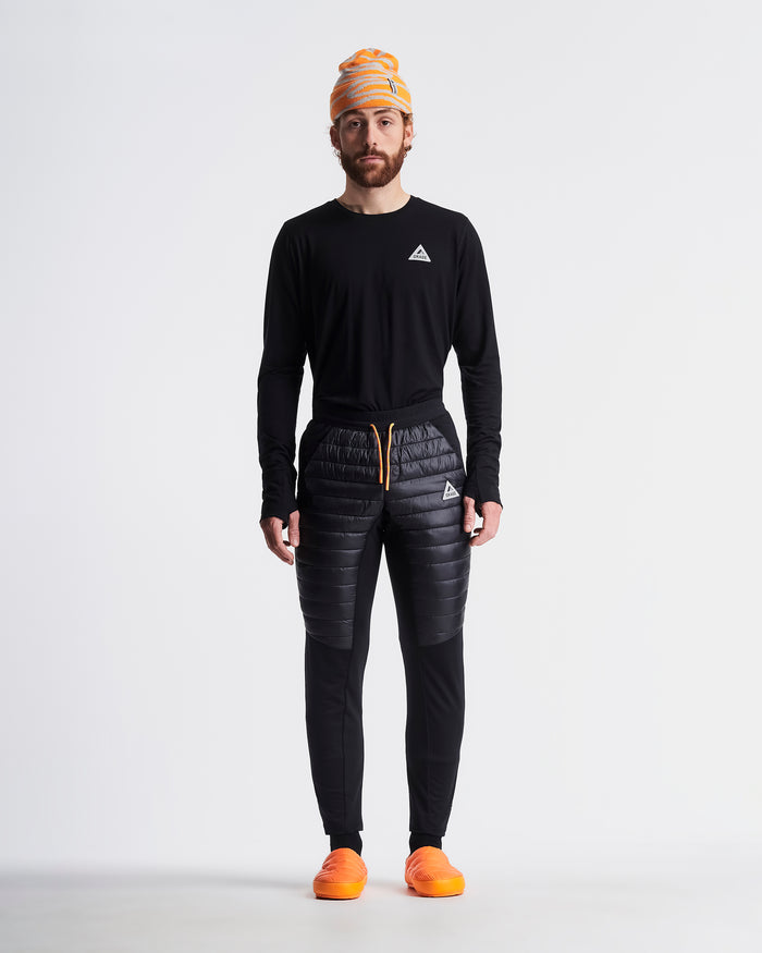 Men's Tundra Hybrid Layering Pants