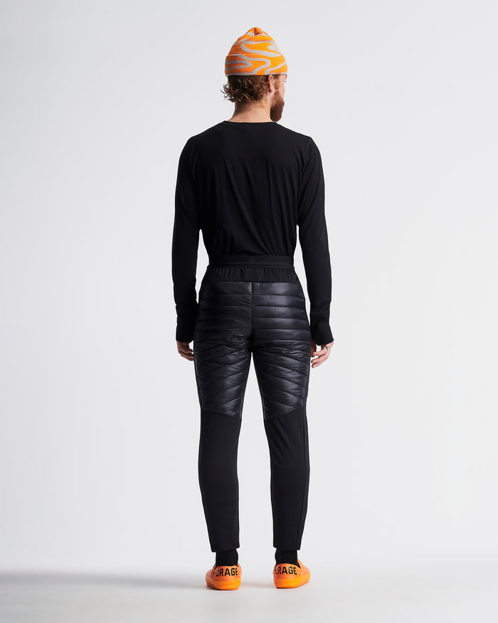 Men's Tundra Hybrid Layering Pants