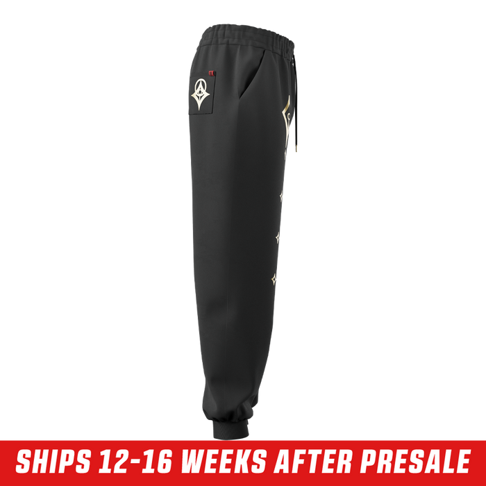 Merryweather Sweatpants - Gamer Supps