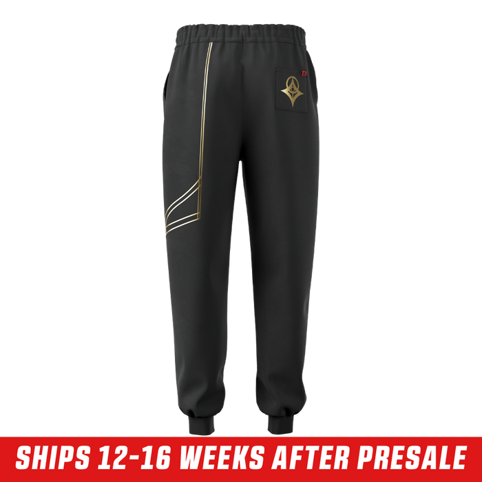 Merryweather Sweatpants - Gamer Supps