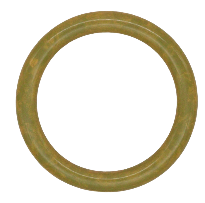 Mid-Century Bakelite Bangle