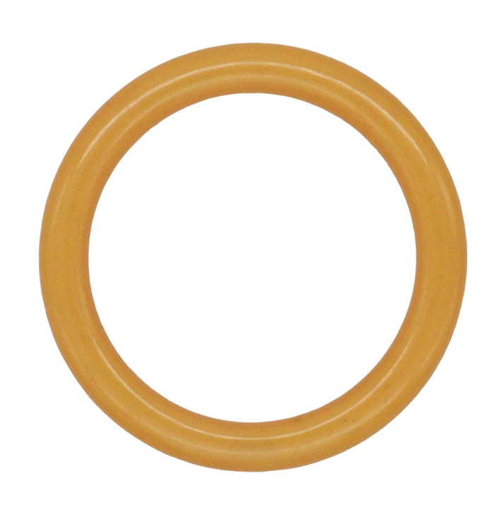 Mid-Century Bakelite Bangle