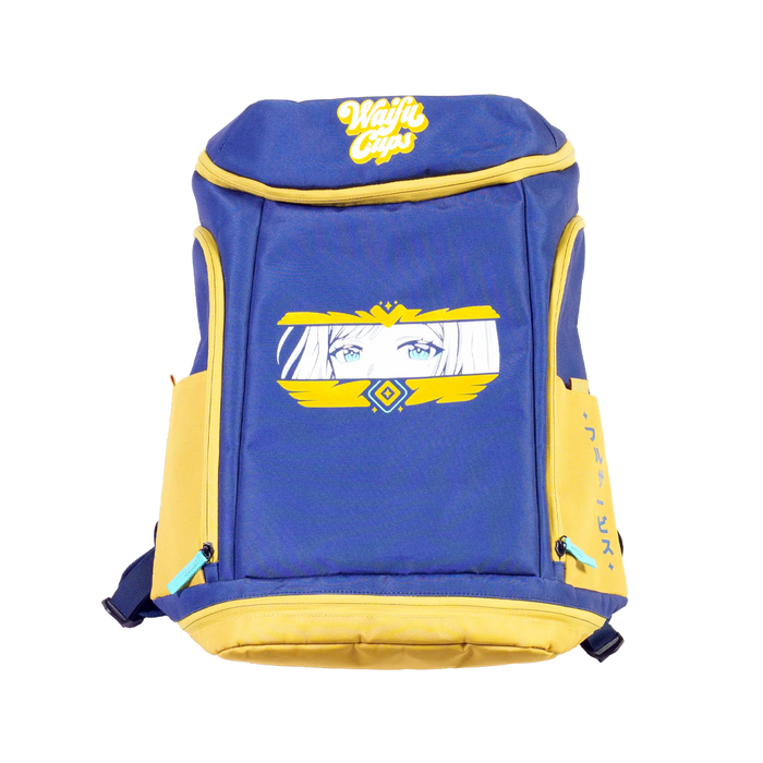 Mile High Club Carry On Backpack - Gamer Supps